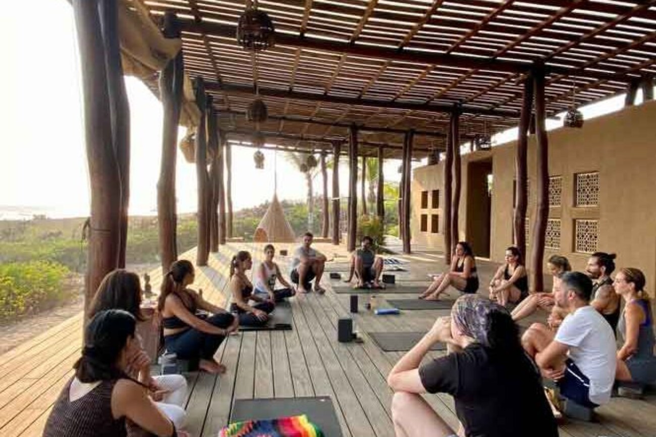 playa viva resilience